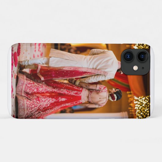 iPhone / coque ipad (Dos (Horizontal))