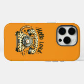 iPhone / coque ipad (Verso (horizontal))