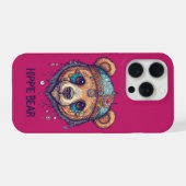 iPhone / coque ipad (Verso Horizontal)