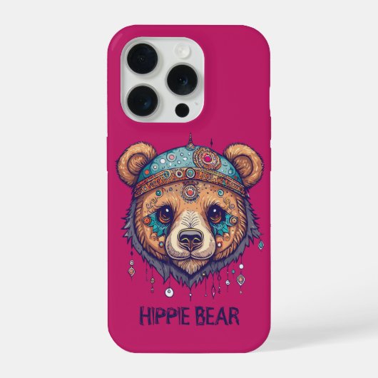 iPhone / coque ipad (Verso)