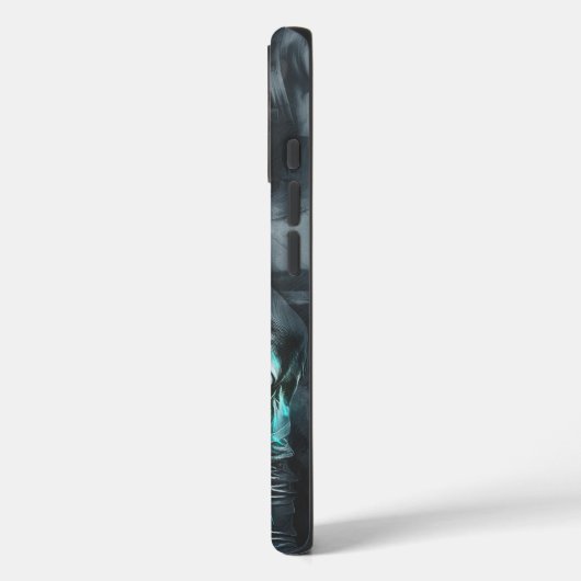 iPhone / coque ipad (Verso / Gauche)