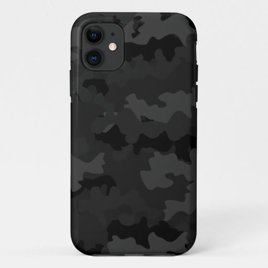 iPhone / coque ipad (Dos)