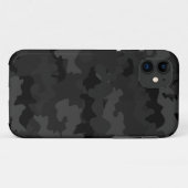 iPhone / coque ipad (Dos (Horizontal))
