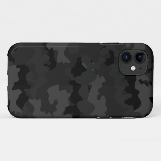 iPhone / coque ipad (Dos (Horizontal))