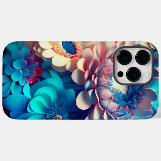 iPhone / coque ipad (Verso (horizontal))