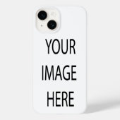 iPhone / coque ipad (Verso)
