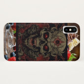 iPhone / coque ipad (Dos (Horizontal))