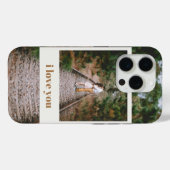 iPhone / coque ipad (Verso (horizontal))