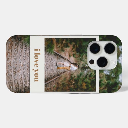 iPhone / coque ipad (Verso (horizontal))