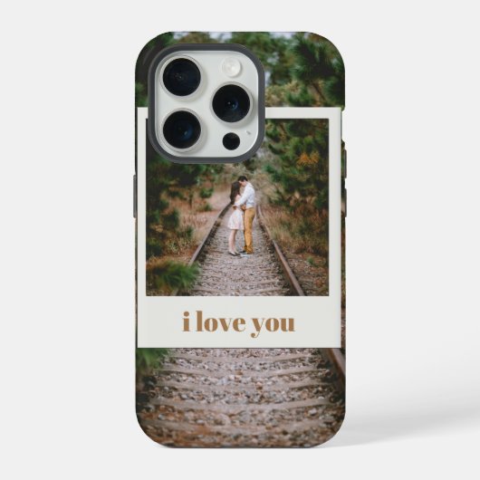 iPhone / coque ipad (Verso)