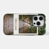 iPhone / coque ipad (Verso Horizontal)