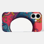iPhone / coque ipad (Verso (horizontal))