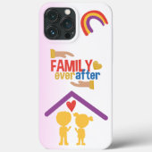 iPhone / coque ipad (Verso)