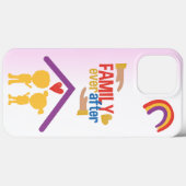 iPhone / coque ipad (Verso (horizontal))