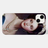 iPhone / coque ipad (Verso (horizontal))