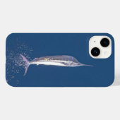 iPhone / coque ipad (Verso (horizontal))