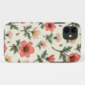 iPhone / coque ipad (Dos (Horizontal))