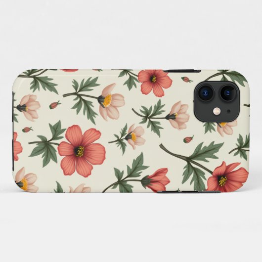 iPhone / coque ipad (Dos (Horizontal))