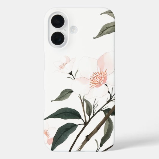 iPhone / coque ipad (Verso)