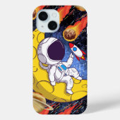 iPhone / coque ipad (Verso)