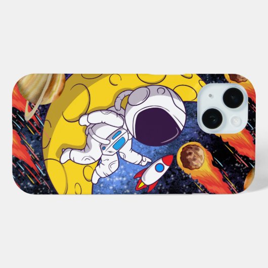 iPhone / coque ipad (Verso (horizontal))