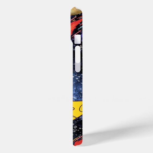 iPhone / coque ipad (Verso / Gauche)