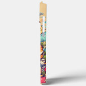 iPhone / coque ipad (Verso / Gauche)