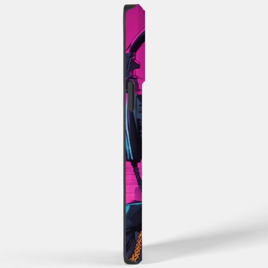 iPhone / coque ipad (Verso / Droite)