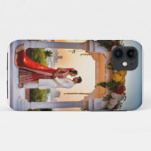 iPhone / coque ipad (Dos (Horizontal))