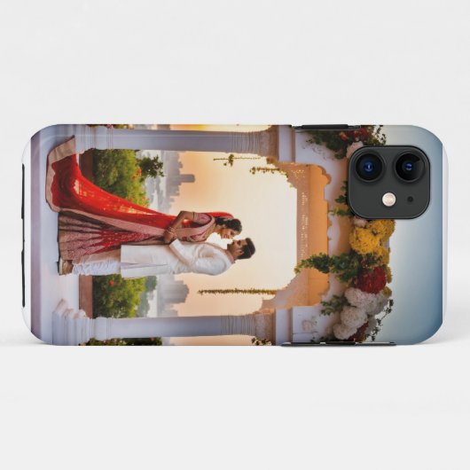 iPhone / coque ipad (Dos (Horizontal))