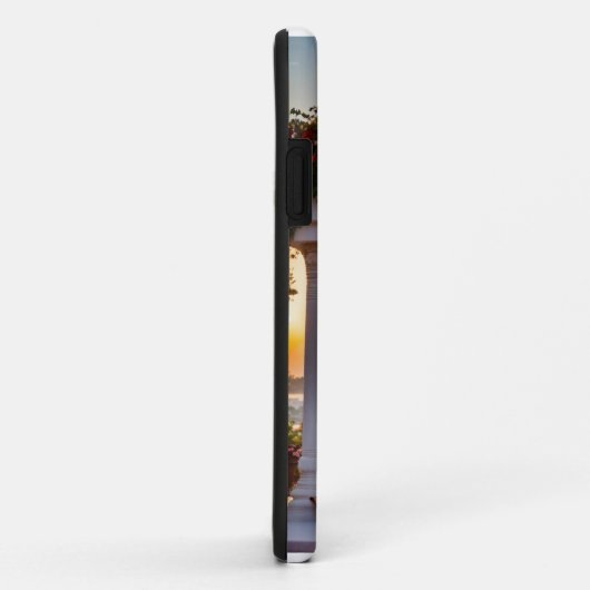 iPhone / coque ipad (Dos/Droite)