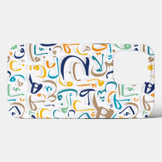 iPhone / coque ipad (Verso (horizontal))