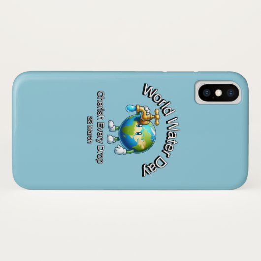 iPhone / coque ipad (Dos (Horizontal))