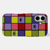 iPhone / coque ipad (Verso (horizontal))