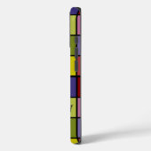 iPhone / coque ipad (Verso / Gauche)