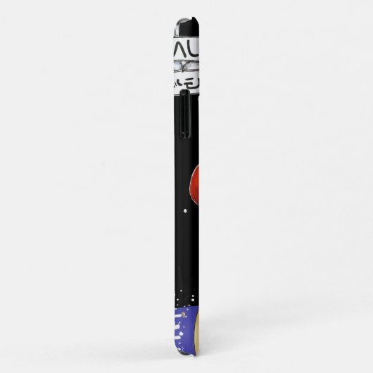 iPhone / coque ipad (Dos/Droite)