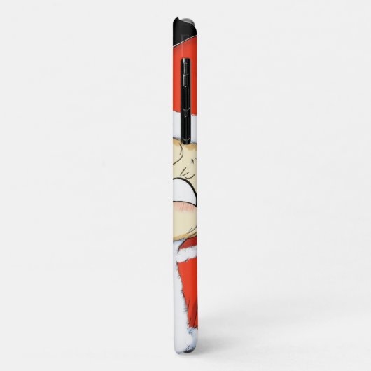 iPhone / coque ipad (Dos/Gauche)