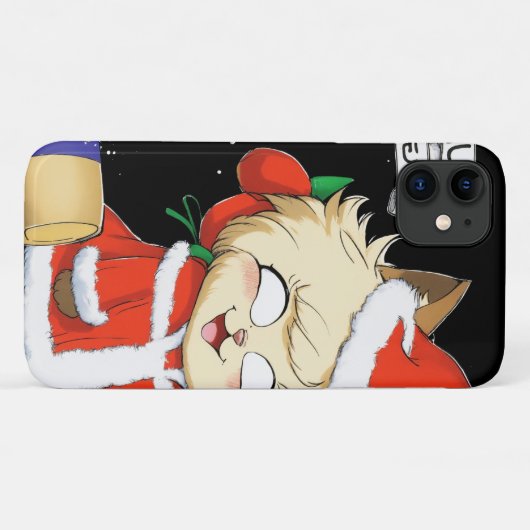 iPhone / coque ipad (Dos (Horizontal))