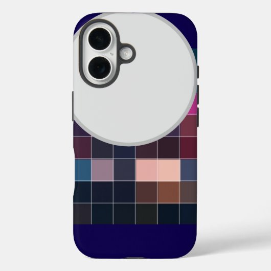 iPhone / coque ipad (Verso)