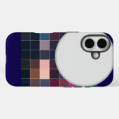 iPhone / coque ipad (Verso (horizontal))