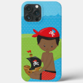 iPhone / coque ipad (Verso)
