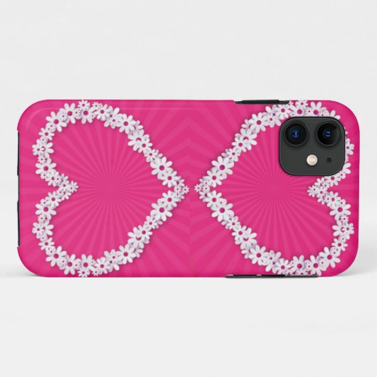 iPhone / coque ipad (Dos (Horizontal))