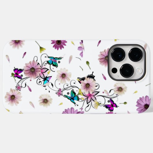 iPhone / coque ipad (Verso (horizontal))