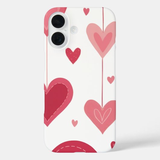 iPhone / coque ipad (Verso)