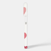 iPhone / coque ipad (Verso / Gauche)