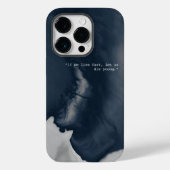 iPhone / coque ipad (Verso)