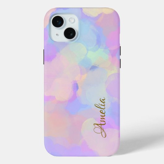 iPhone / coque ipad (Verso)