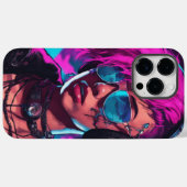 iPhone / coque ipad (Verso (horizontal))