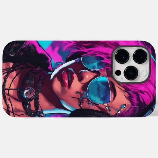 iPhone / coque ipad (Verso (horizontal))
