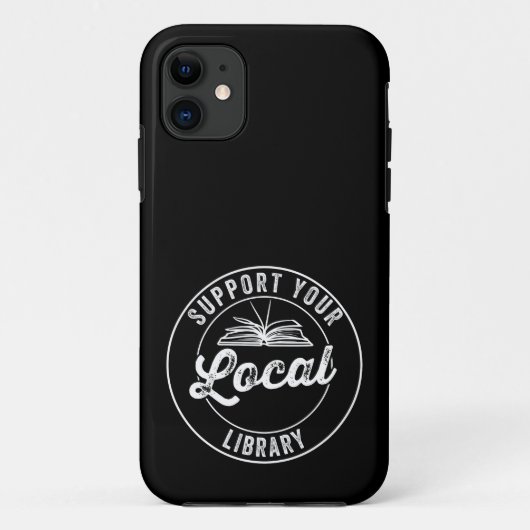 iPhone / coque ipad (Dos)